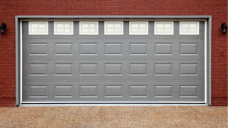 Garage Door Repair at Sakamoto San Jose, California