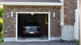 Garage Door Installation at Sakamoto San Jose, California