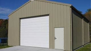 Garage Door Openers at Sakamoto San Jose, California